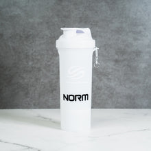 画像をギャラリービューアに読み込む, NORM スマートシェイカー