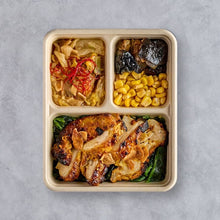 画像をギャラリービューアに読み込む, 冷凍おかず 8個セット