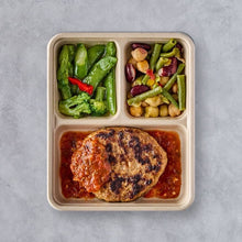 画像をギャラリービューアに読み込む, 冷凍おかず 8個セット