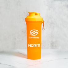 画像をギャラリービューアに読み込む, NORM スマートシェイカー