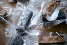 画像をギャラリービューアに読み込む, リカバリーバー