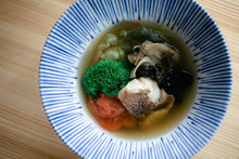 画像をギャラリービューアに読み込む, コンディショニングスープ