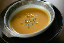 画像をギャラリービューアに読み込む, 単品ポタージュ