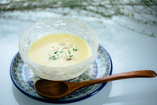 画像をギャラリービューアに読み込む, 単品ポタージュ