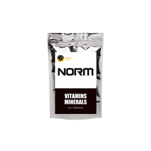 画像をギャラリービューアに読み込む, 【30%OFF】ビタミン・ミネラル(大サイズ)