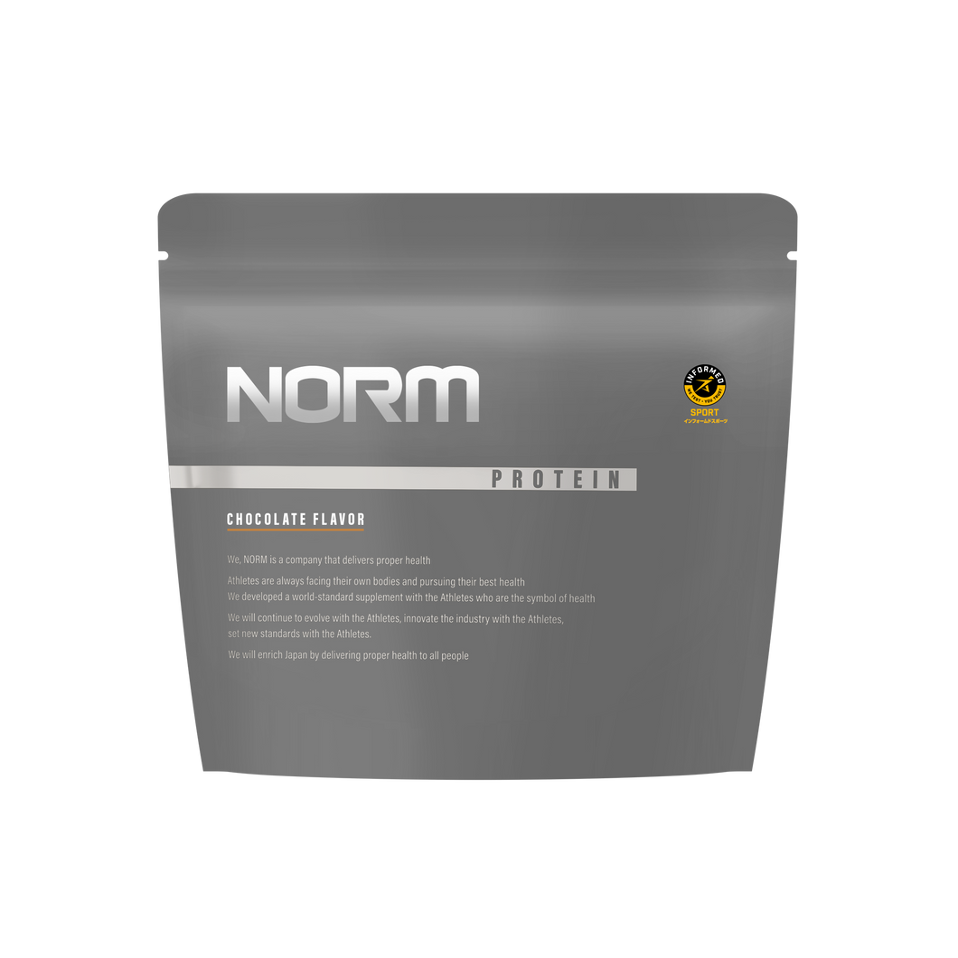 【30%OFF】NORM Pro PROTEN