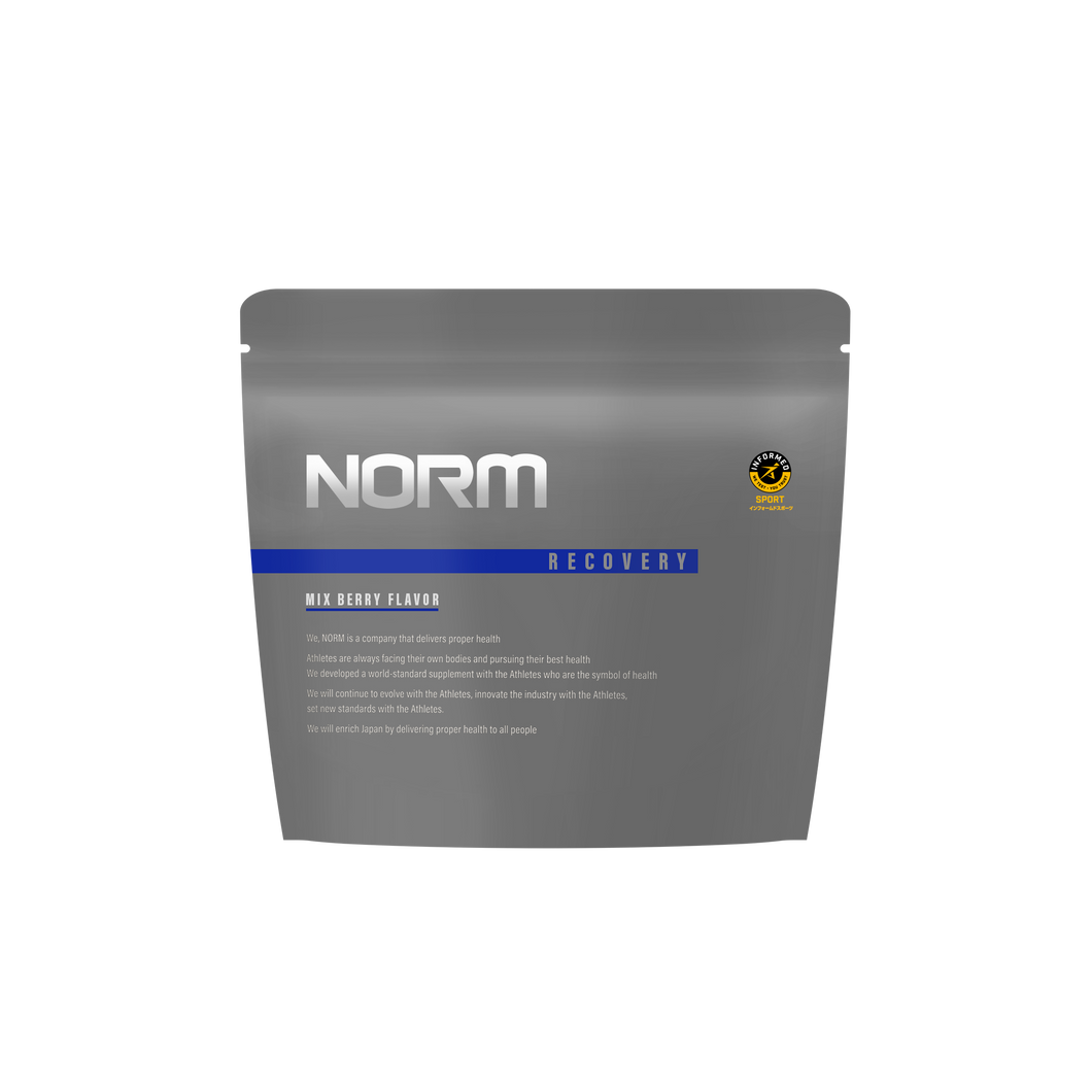 【30%OFF】NORM Pro RECOVERY